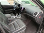 Jeep Grand Cherokee, 3,0 CRD SUMMIT NAVI, SUV,