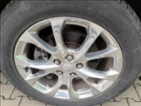 Jeep Grand Cherokee, 3,0 CRD SUMMIT NAVI, SUV,