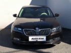 Škoda Superb III, 2.0 TDi L&K, ČR, L&K, DSG,