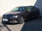 Škoda Superb III, 2.0 TDi L&K, ČR, L&K, DSG,