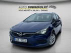 Opel Astra, Edition Sports Tourer F 12 SHT, kombi,