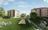 Prodej bytu v osobním vlastnictví 3