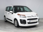 Citroen C3 Picasso, 1.4 i, ČR,1.maj, Klima,