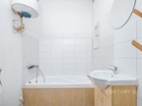 Pronájem garsonky 1+kk, 23 m² – Praha Dejvice