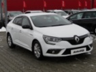 Renault Mégane, 1.3TCe, sedan, benzín