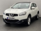 Nissan Qashqai, 1.6dCi Acenta, Acenta, panor, SUV,