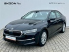 Škoda Octavia, liftback Selection 1.5 TSI 110,