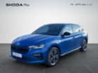 Škoda Scala, 1.0 TSI 85kW Monte Carlo, hatchback,