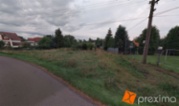 Prodej 1/88 stavebních pozemků 15 m2.
