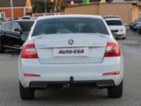 Škoda Octavia III, 1.6TDi Ambition, ČR, AC,