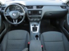 Škoda Octavia III, 1.6TDi Ambition, ČR, AC,