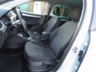 Škoda Octavia III, 1.6TDi Ambition, ČR, AC,