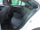 Škoda Octavia III, 1.6TDi Ambition, ČR, AC,