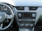 Škoda Octavia III, 1.6TDi Ambition, ČR, AC,