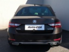 Škoda Superb III, 2.0 TDi L&K, ČR, L&K, DSG,