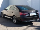 Škoda Superb III, 2.0 TDi L&K, ČR, L&K, DSG,