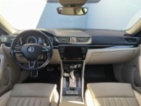 Škoda Superb III, 2.0 TDi L&K, ČR, L&K, DSG,