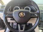 Škoda Superb III, 2.0 TDi L&K, ČR, L&K, DSG,