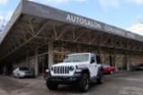 Jeep Wrangler, RUBICON 2.2CRD 4X4 147kW, terénní,