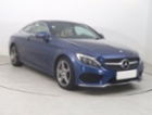 Mercedes Třída C, C 300,, Coupe, Benzín