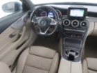 Mercedes Třída C, C 300,, Coupe, Benzín