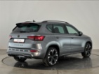 Cupra Ateca, DSG, SUV, benzin