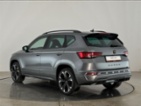 Cupra Ateca, DSG, SUV, benzin