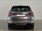 Cupra Ateca, DSG, SUV, benzin