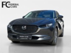 Mazda CX-30, G140/6AT/FWD/CENTRE LINE, SUV, benzin