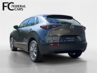 Mazda CX-30, G140/6AT/FWD/CENTRE LINE, SUV, benzin