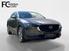 Mazda CX-30, G140/6AT/FWD/CENTRE LINE, SUV, benzin