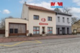 RD 205 m², Paskov, ul. Náměstí