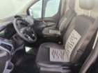 Ford Transit Custom, L1H1 2.2TDCi Sport, SPORT