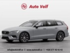 Volvo V60, CORE T6 RECHARGE AWD 293kW 4x4, kombi,