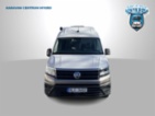 Volkswagen, nafta
