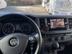 Volkswagen, nafta
