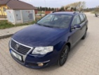 Volkswagen Passat, B6 2.0TDI 103Kw Comfort, kombi,