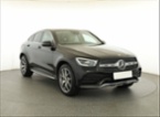 Mercedes GLC Coupe, 300,, SUV, Benzín
