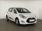 Hyundai ix20, 1.4 CVVT, ČR,2.maj, Serv.kniha,