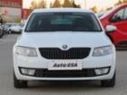 Škoda Octavia III, 1.6TDi Ambition, ČR, AC,