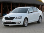 Škoda Octavia III, 1.6TDi Ambition, ČR, AC,