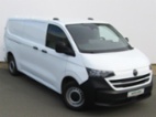 Volkswagen Transporter, 2,0TDi