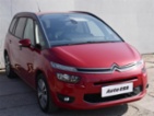 Citroën C4 Picasso, 2.0 HDi, 1.maj,ČR, Klima, MPV,