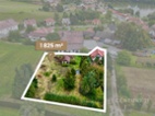 Prodej pozemku na prestižní adrese Hříběcí 25, 39301 Horní Cerekev.