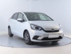 Honda Jazz, 1.5 e:HEV, Automat, ČR,1.maj,,