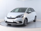 Honda Jazz, 1.5 e:HEV, Automat, ČR,1.maj,,