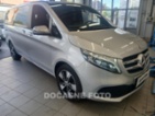 Mercedes-Benz Třída V, V300 7míst 2.0CDi, ČR, AT