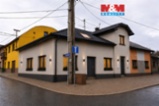 Prodej nájemního domu, 136 m², Ostrava, ul. Zvěřinská
