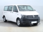VW Transporter, 2.0 TDI, Bus, 6Míst, Klima, ČR