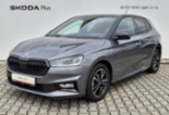 Škoda Fabia, MC TS 85/1.0 M6F, hatchback, benzin